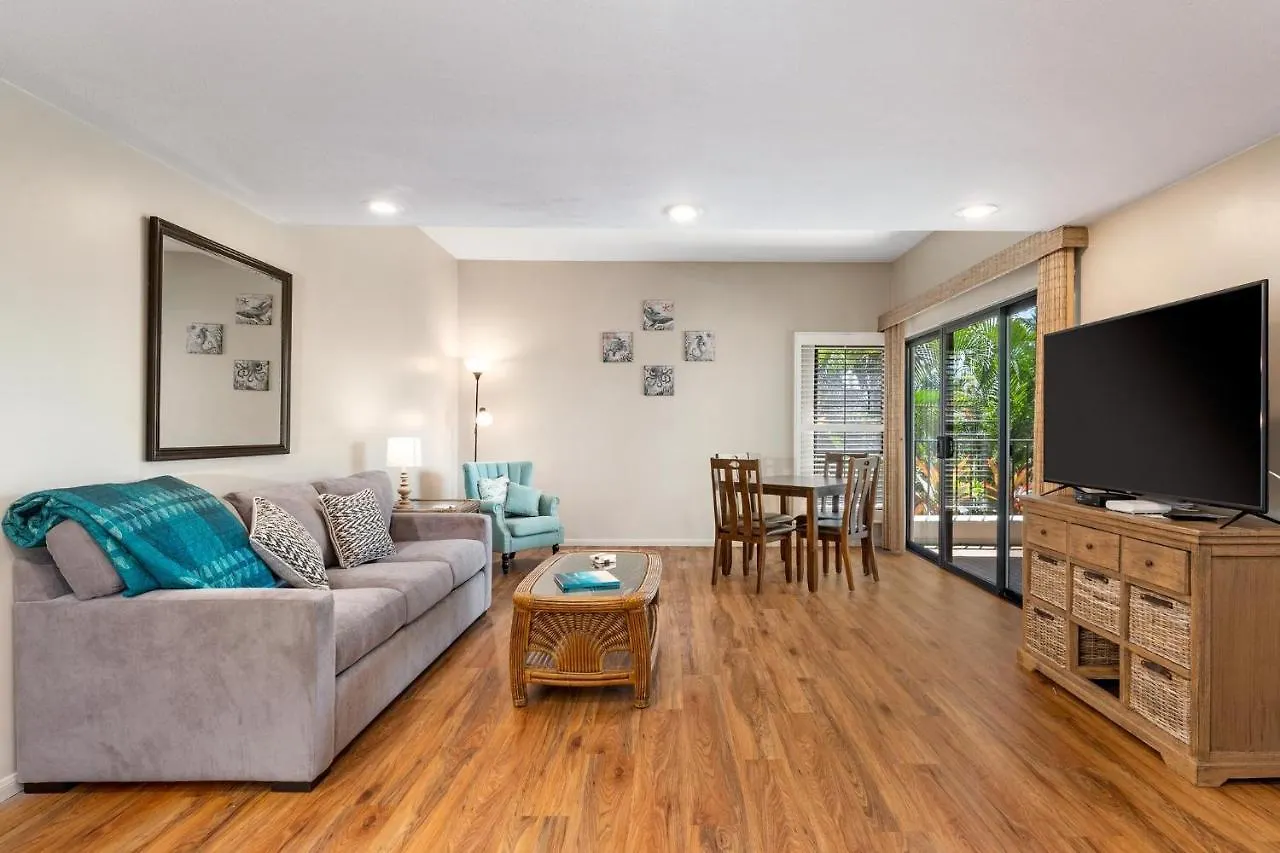 Big Island Royal Sea Cliff 401 Condo Kailua-Kona