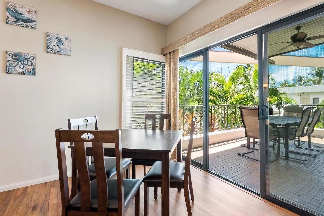 Big Island Royal Sea Cliff 401 Condo Kailua-Kona Appartement