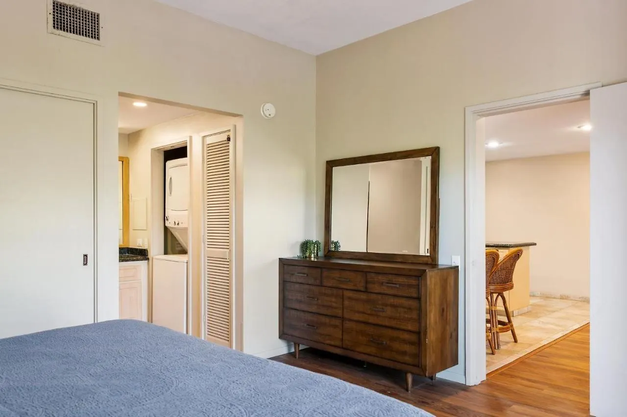Appartement Big Island Royal Sea Cliff 401 Condo Kailua-Kona