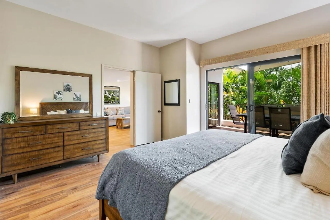 Appartement Big Island Royal Sea Cliff 401 Condo Kailua-Kona