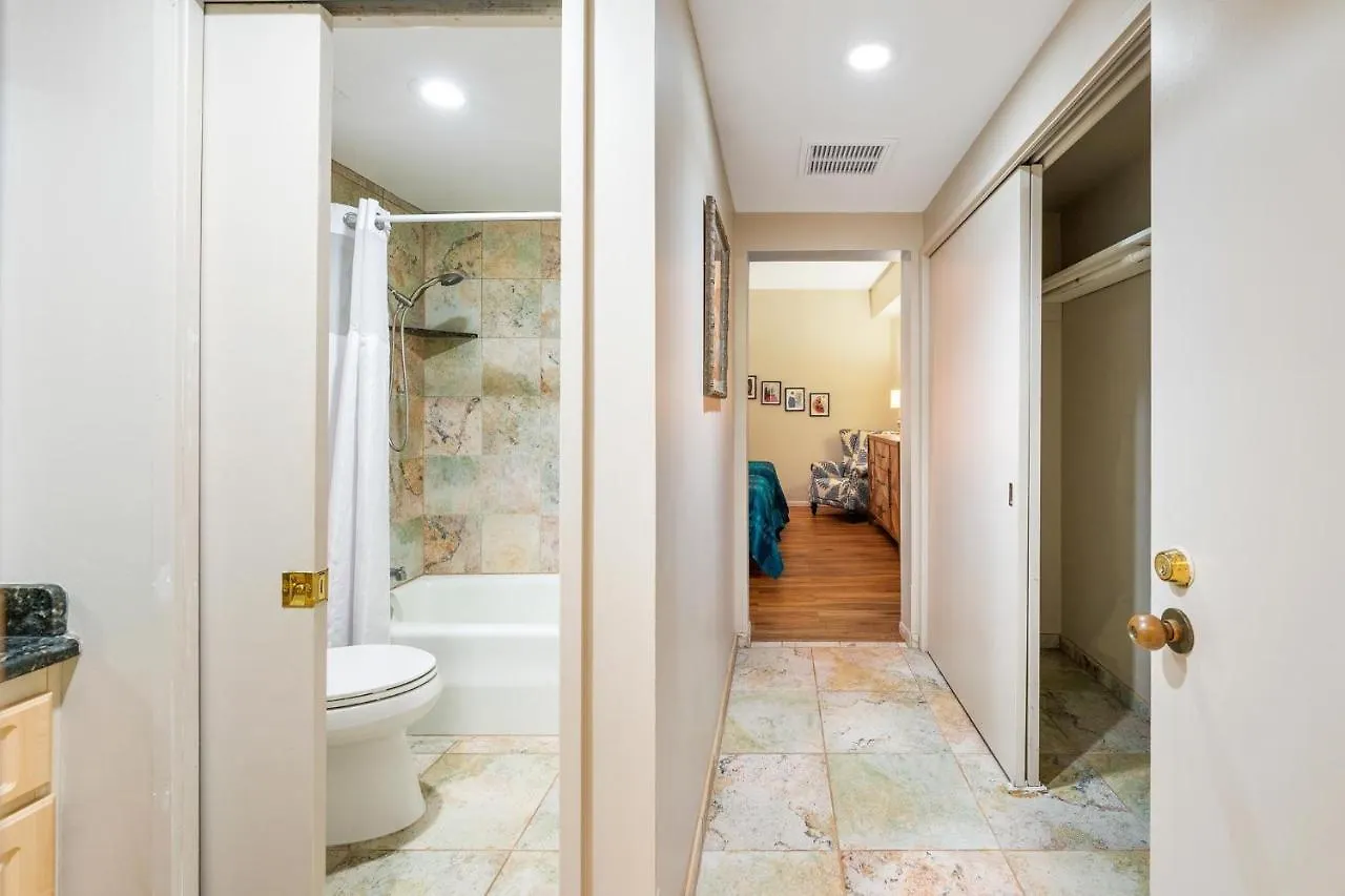 Appartement Big Island Royal Sea Cliff 401 Condo Kailua-Kona Verenigde Staten