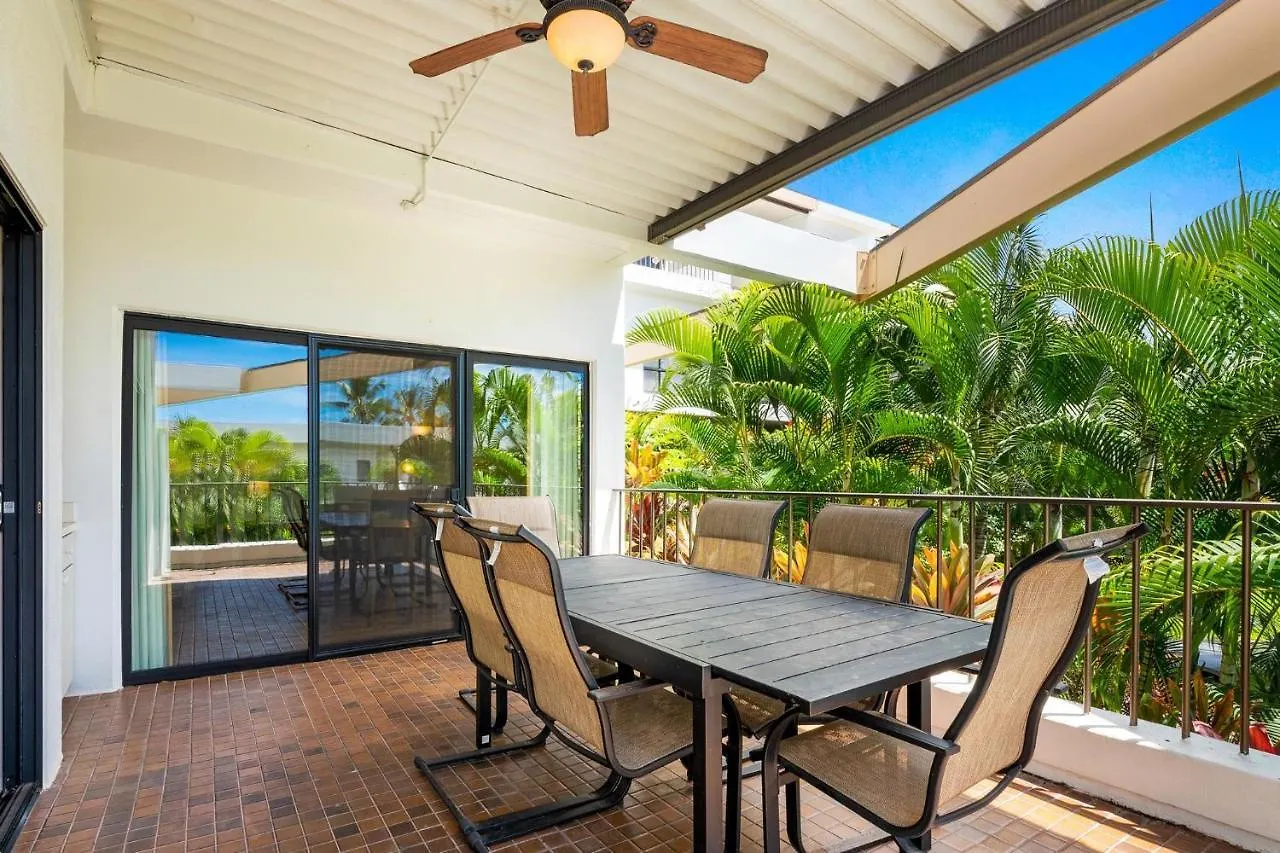 Big Island Royal Sea Cliff 401 Condo Kailua-Kona Verenigde Staten