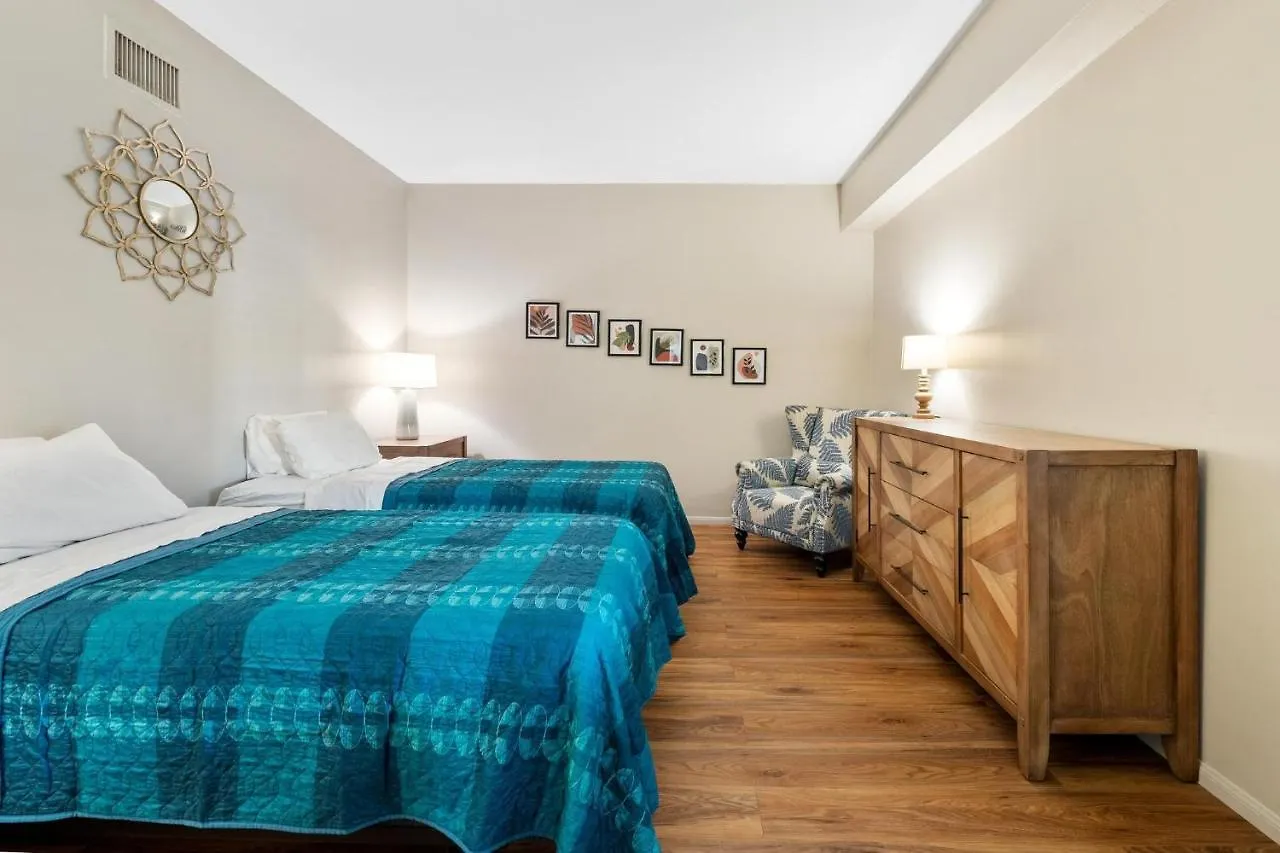 Big Island Royal Sea Cliff 401 Condo Kailua-Kona Verenigde Staten