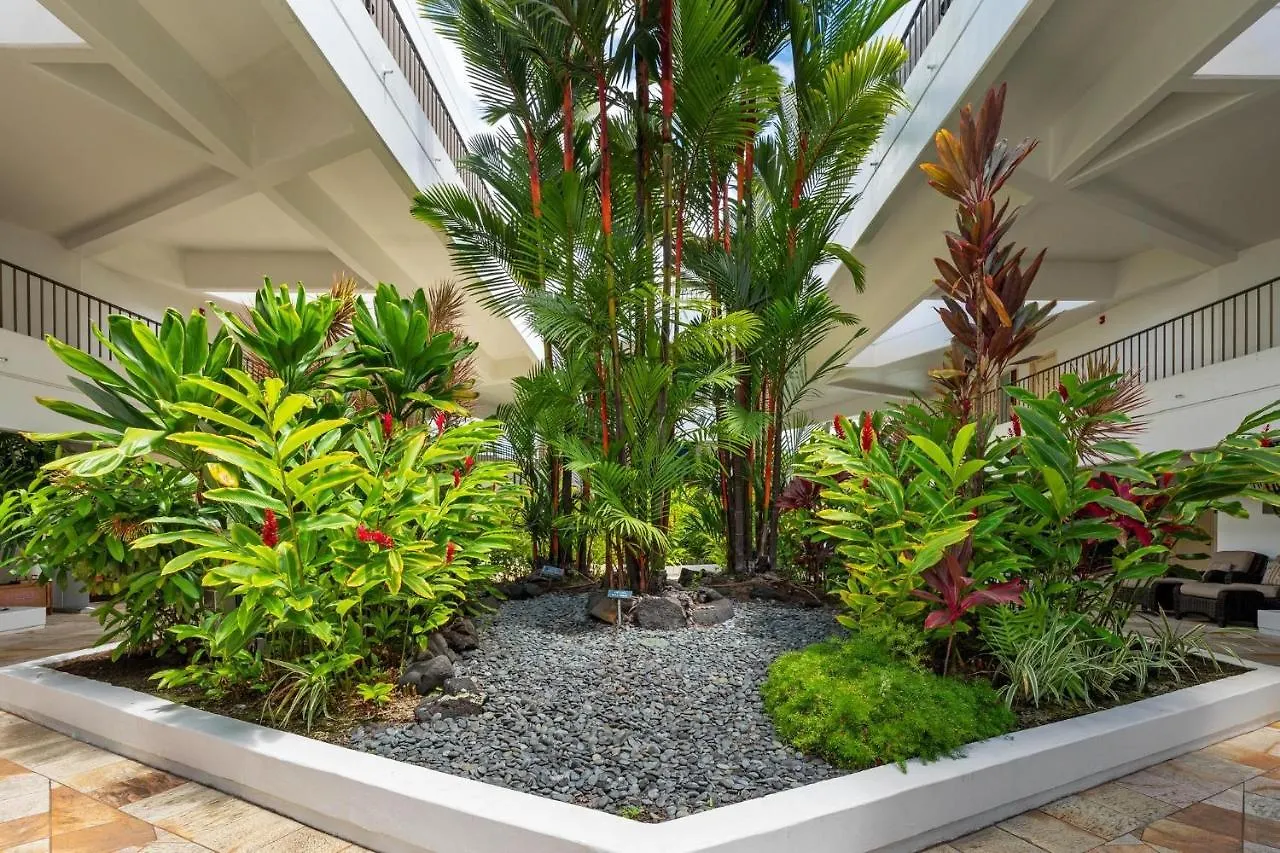 Appartement Big Island Royal Sea Cliff 401 Condo Kailua-Kona